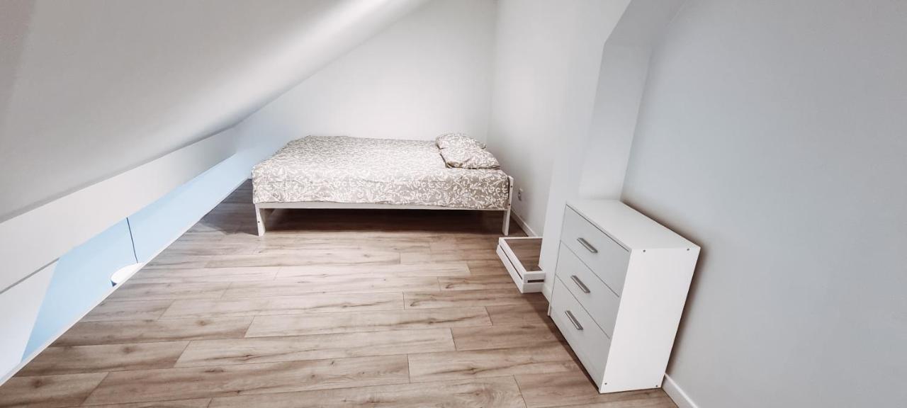 Sunny Apartment 8 Krasków Eksteriør bilde